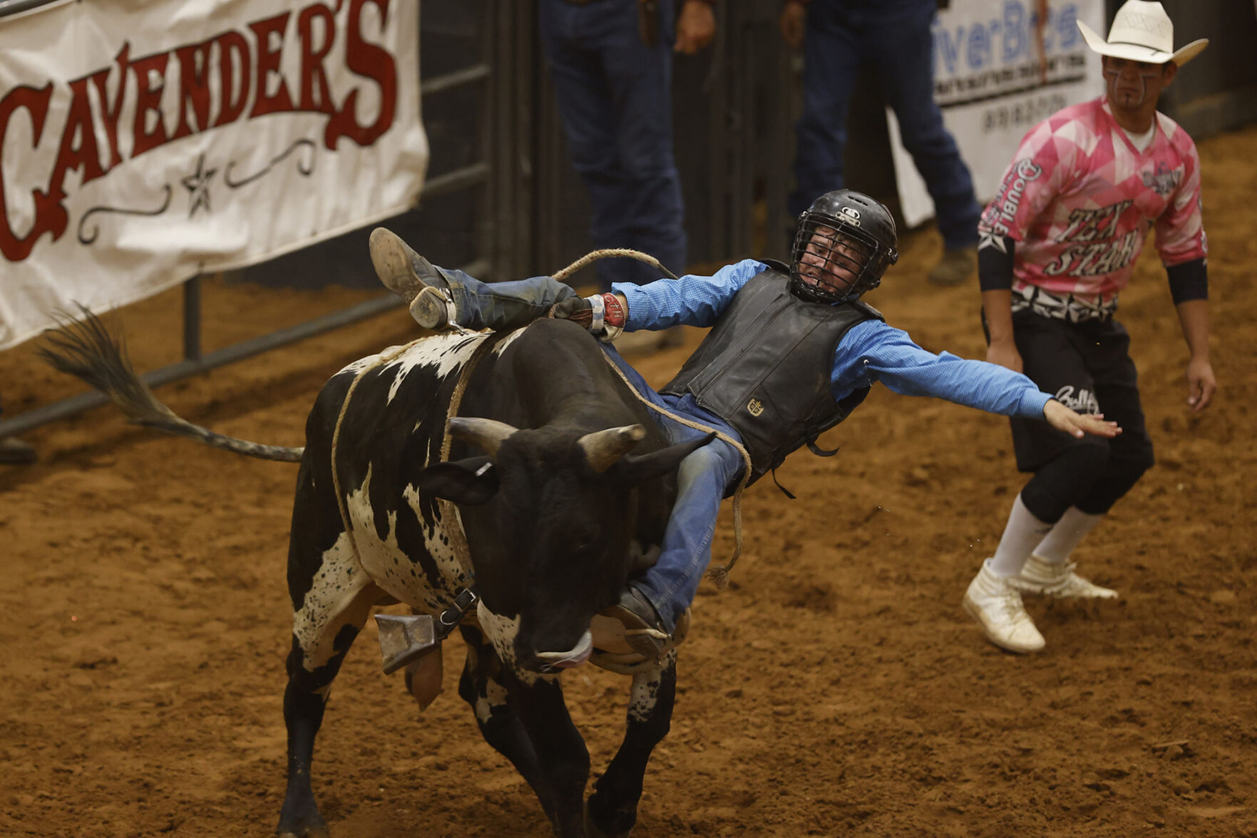PRCA Rodeo